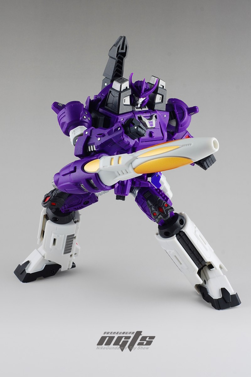 unique toys maniaking